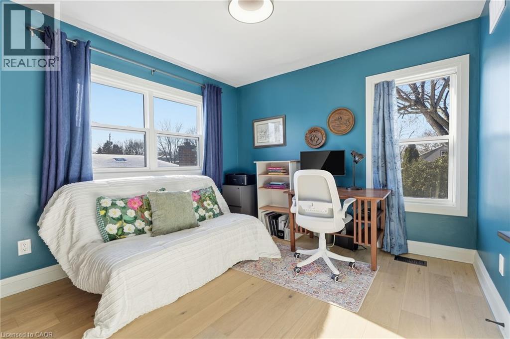 286 East 18Th Street, Hamilton, ON - Indoor