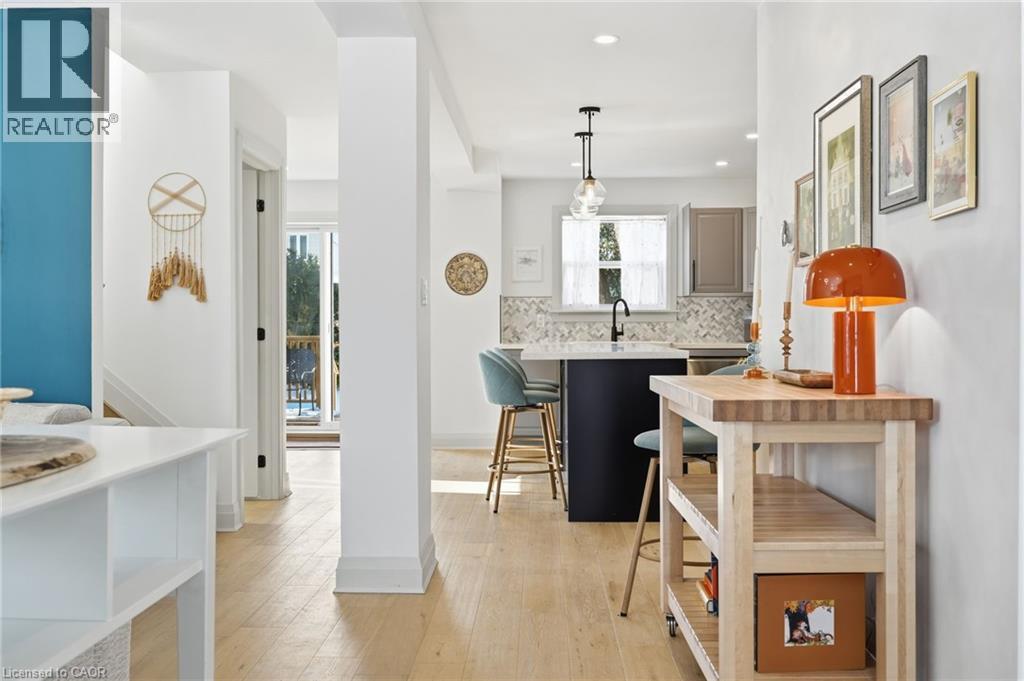 286 East 18Th Street, Hamilton, ON - Indoor