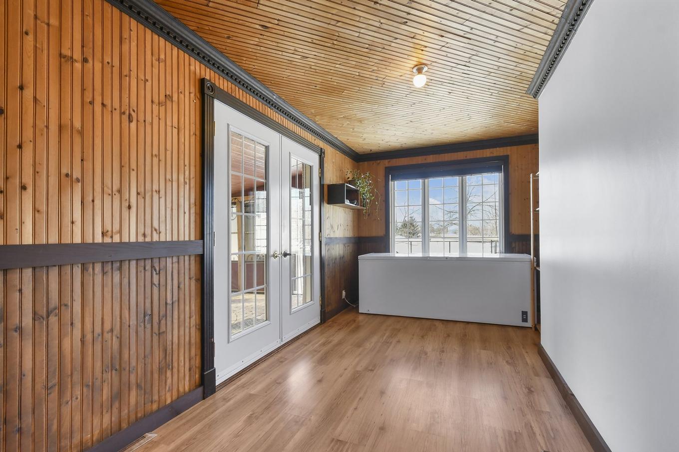 Autre - 1331 Rg De La Rivière S., Sainte-Élisabeth, QC