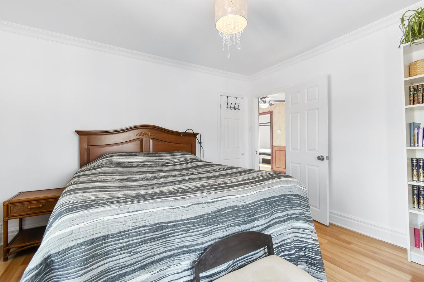 Chambre à coucher - 1331 Rg De La Rivière S., Sainte-Élisabeth, QC