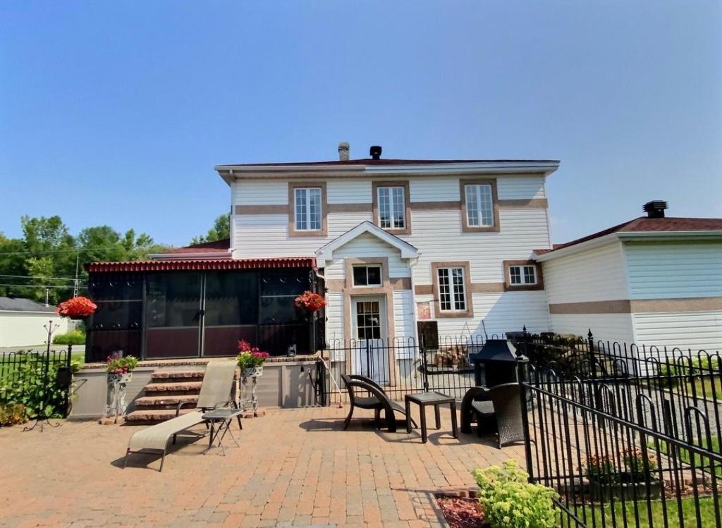 Cour - 1331 Rg De La Rivière S., Sainte-Élisabeth, QC