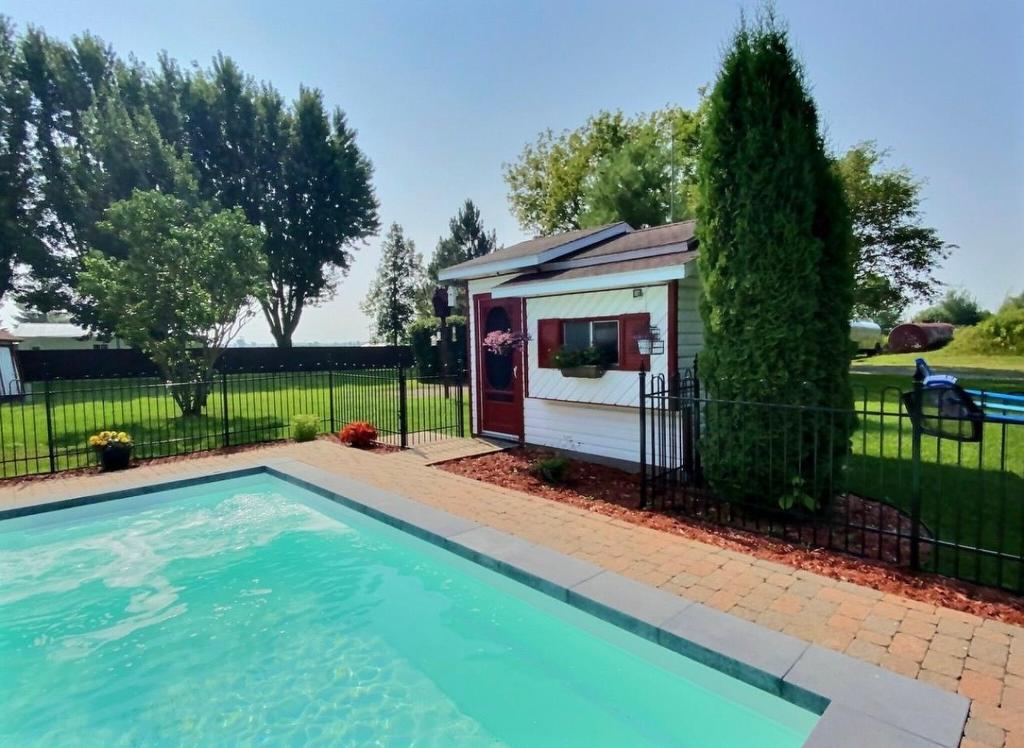 Piscine - 1331 Rg De La Rivière S., Sainte-Élisabeth, QC