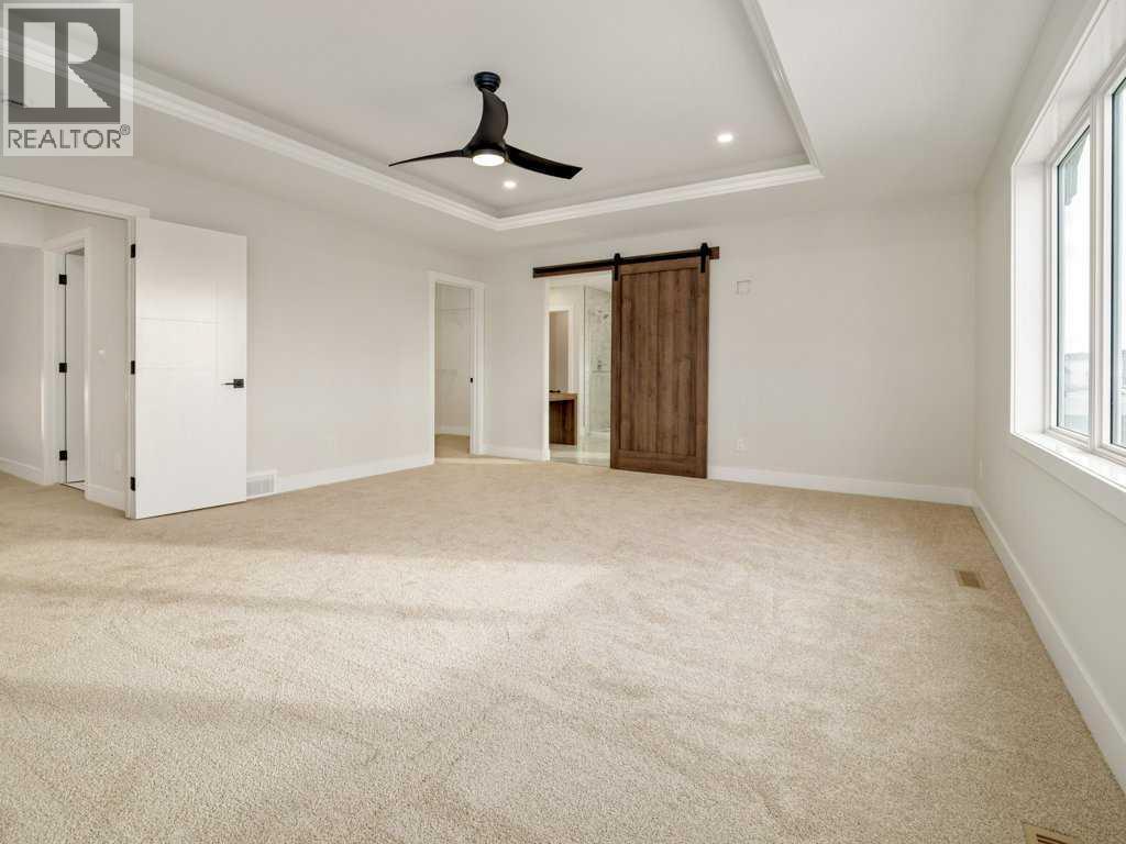 4517 40 Avenue S, Lethbridge, AB - Indoor Photo Showing Other Room