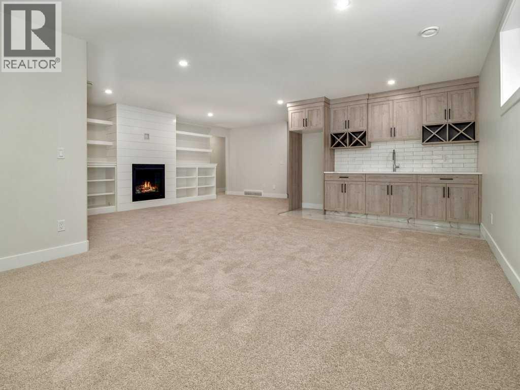 4517 40 Avenue S, Lethbridge, AB - Indoor