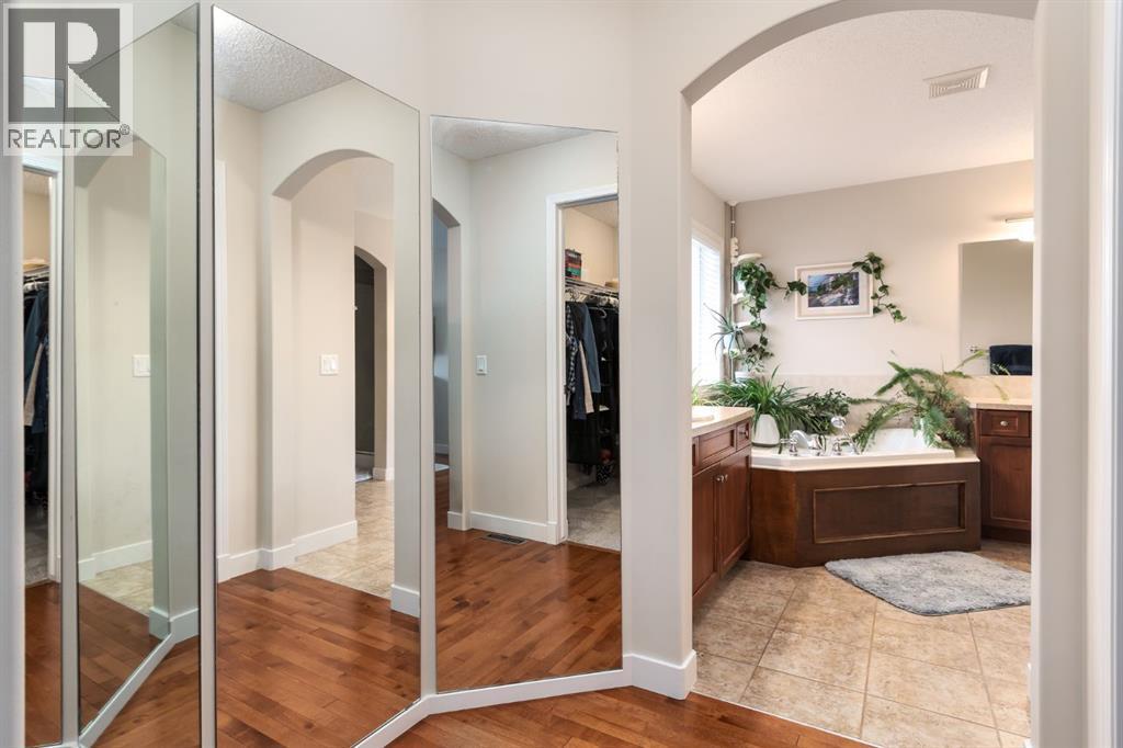 128 Seagreen Manor, Chestermere, AB - Indoor Photo Showing Other Room