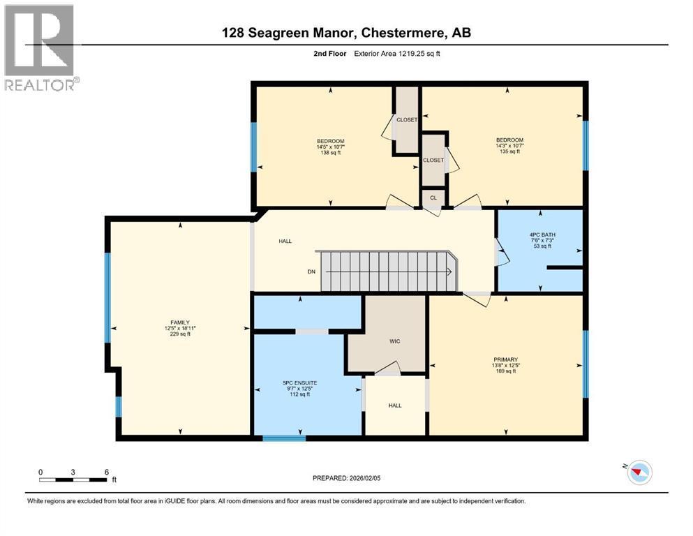 128 Seagreen Manor, Chestermere, AB - Other