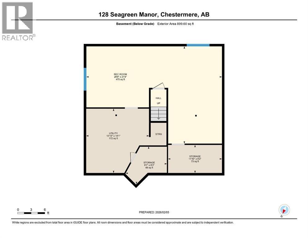 128 Seagreen Manor, Chestermere, AB - Other