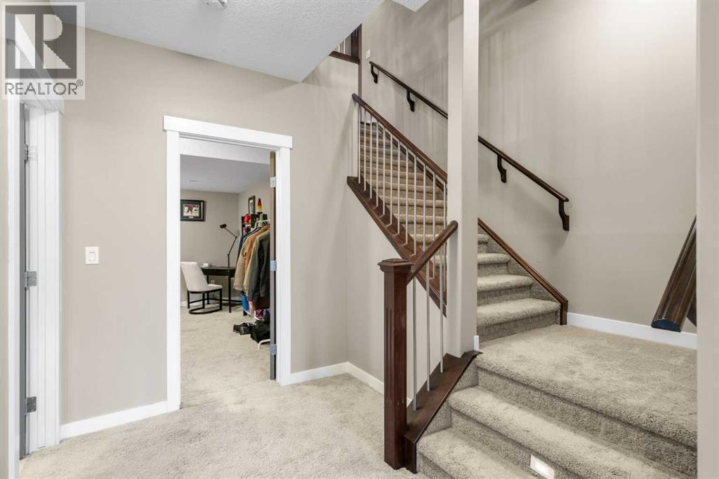 173 Sage Meadows Circle Nw, Calgary, AB - Indoor Photo Showing Other Room