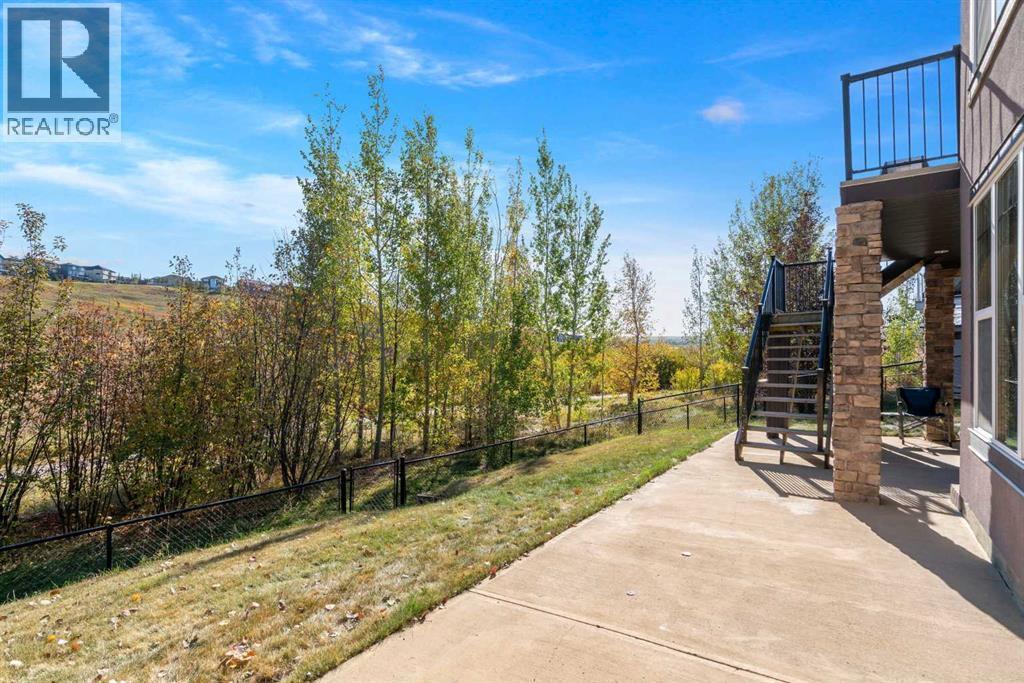 173 Sage Meadows Circle Nw, Calgary, AB - Outdoor