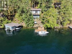 Lot 14 SAKINAW LAKE Pender Harbour, BC V0N 1E0