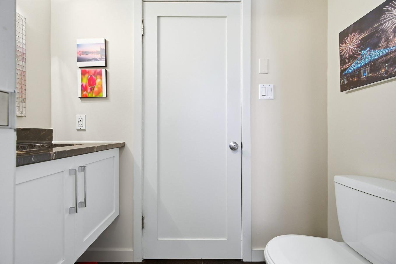 Salle d'eau - 9120 Av. Émile-Legault, Montréal (Anjou), QC - Indoor Photo Showing Bathroom