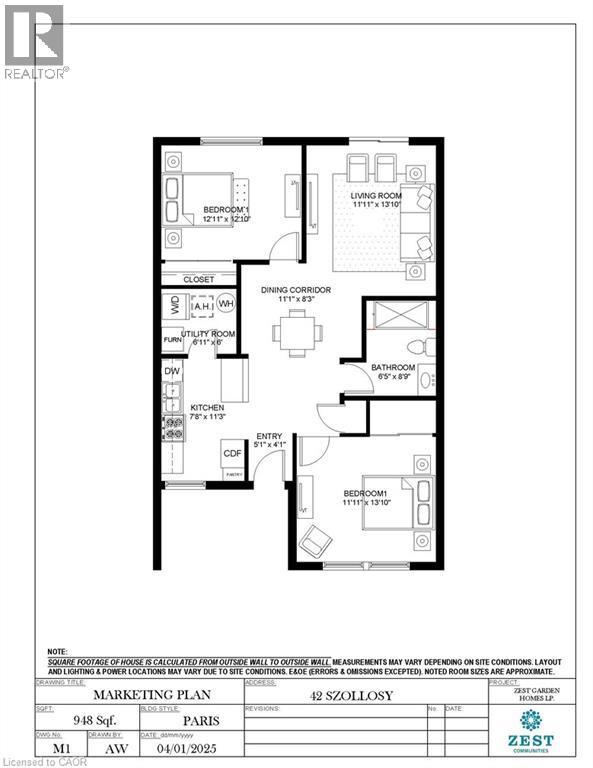 42 Szollosy Circle, Hamilton, ON - Other