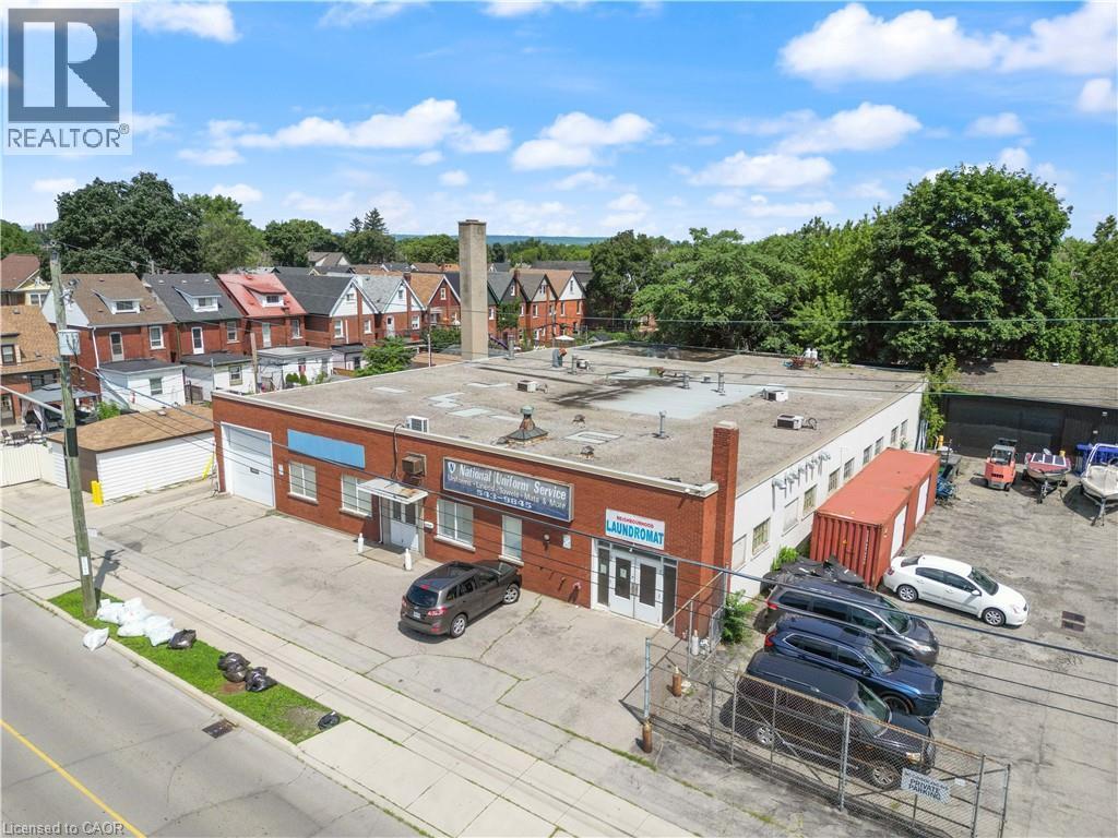 455 Cumberland Avenue, Hamilton, ON