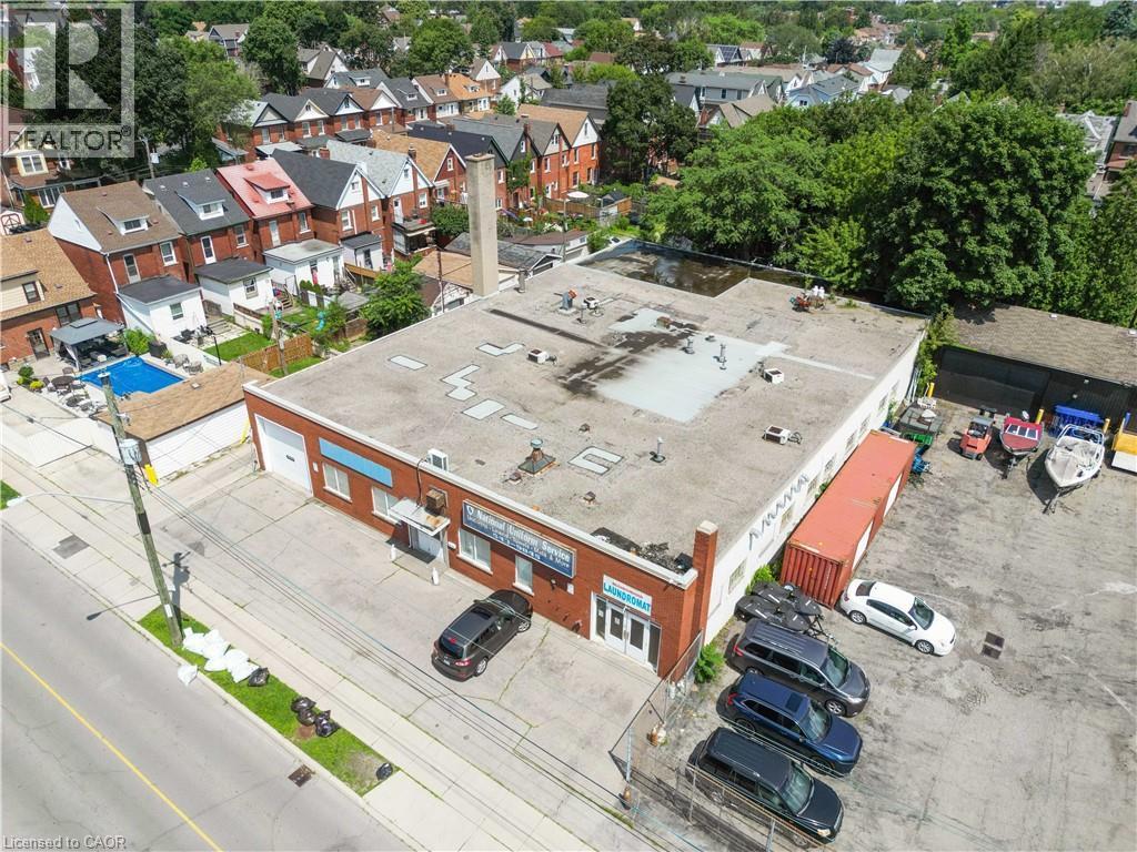 455 Cumberland Avenue, Hamilton, ON