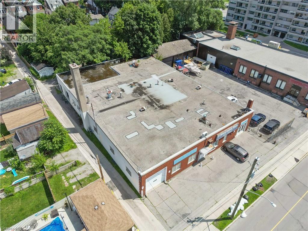 455 Cumberland Avenue, Hamilton, ON