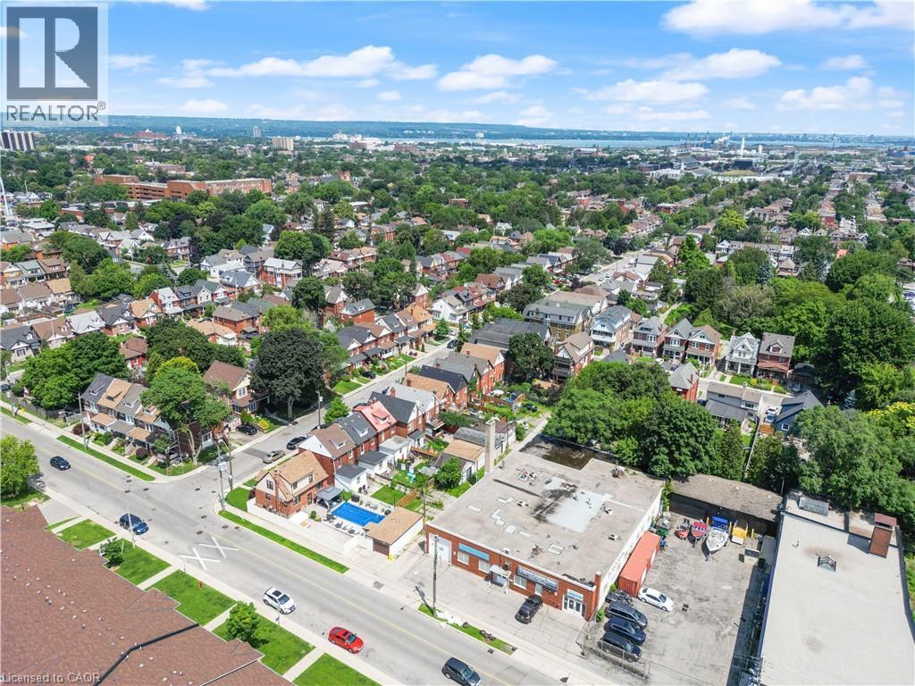 455 Cumberland Avenue, Hamilton, ON