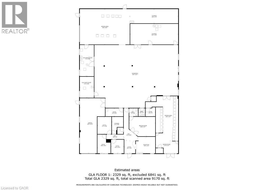 455 Cumberland Avenue, Hamilton, ON