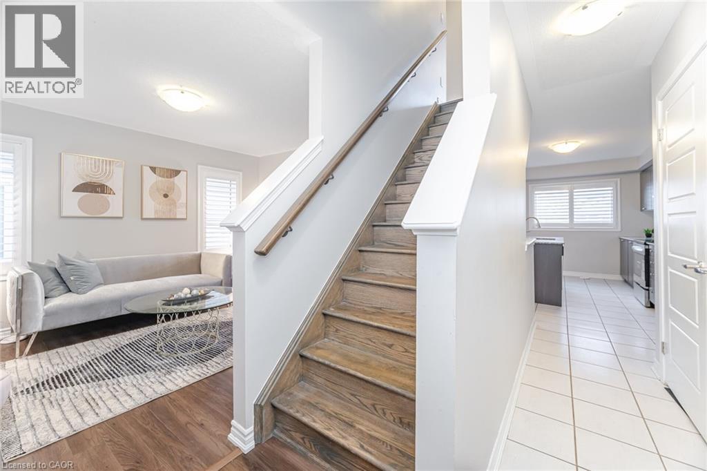 514 Goldenrod Lane, Kitchener, ON - Indoor Photo Showing Other Room