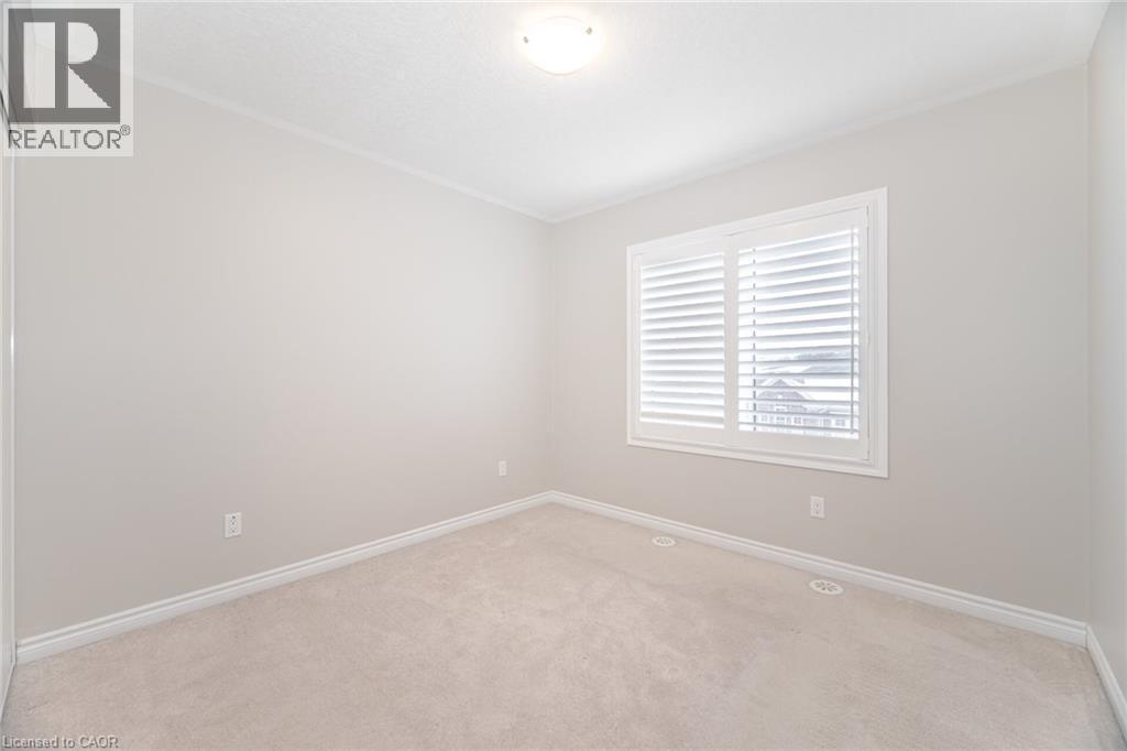 514 Goldenrod Lane, Kitchener, ON - Indoor Photo Showing Other Room