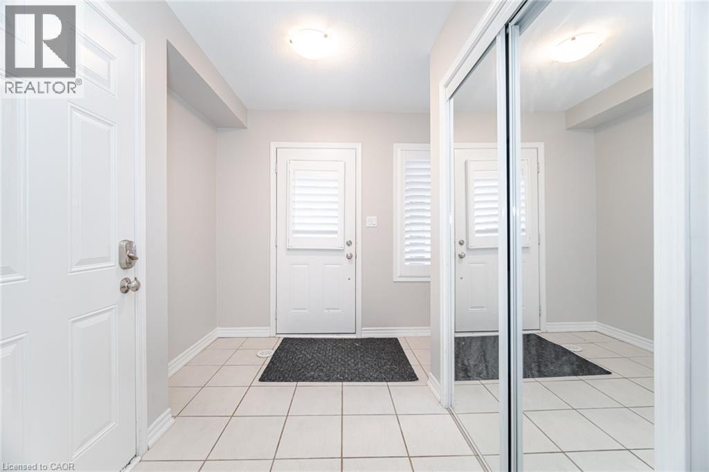 514 Goldenrod Lane, Kitchener, ON - Indoor Photo Showing Other Room