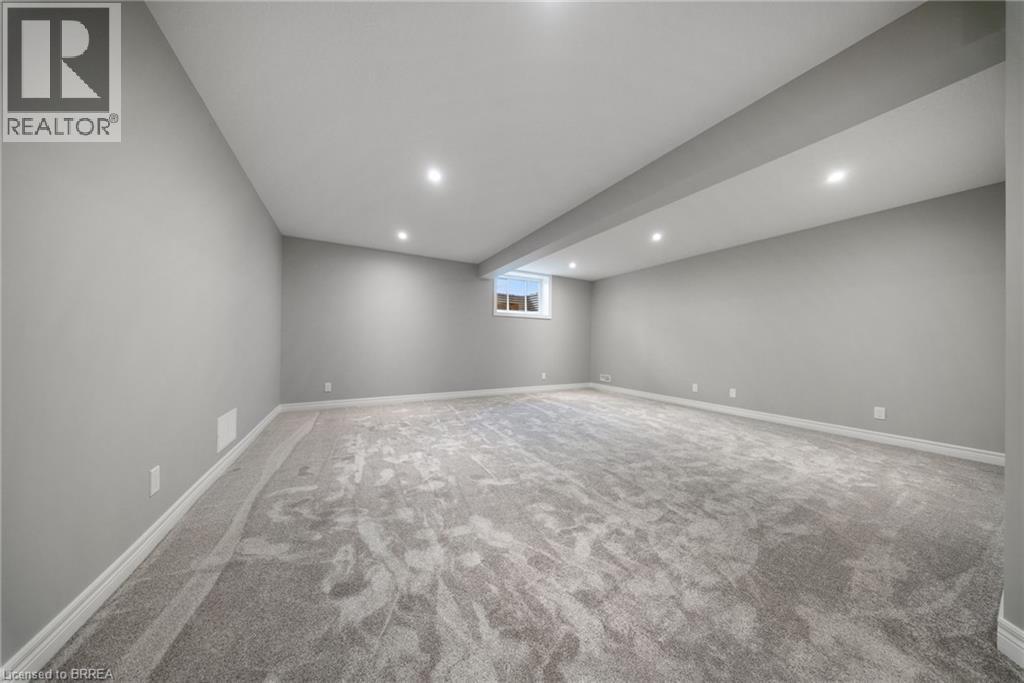 187 Craddock Boulevard, Jarvis, ON - Indoor