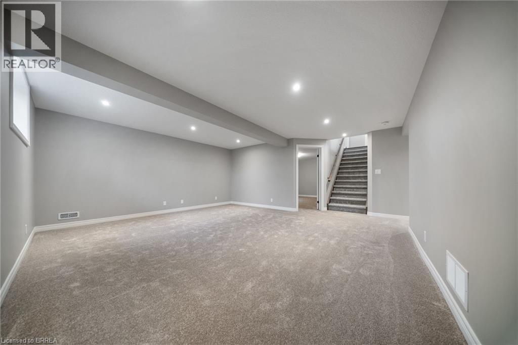 187 Craddock Boulevard, Jarvis, ON - Indoor