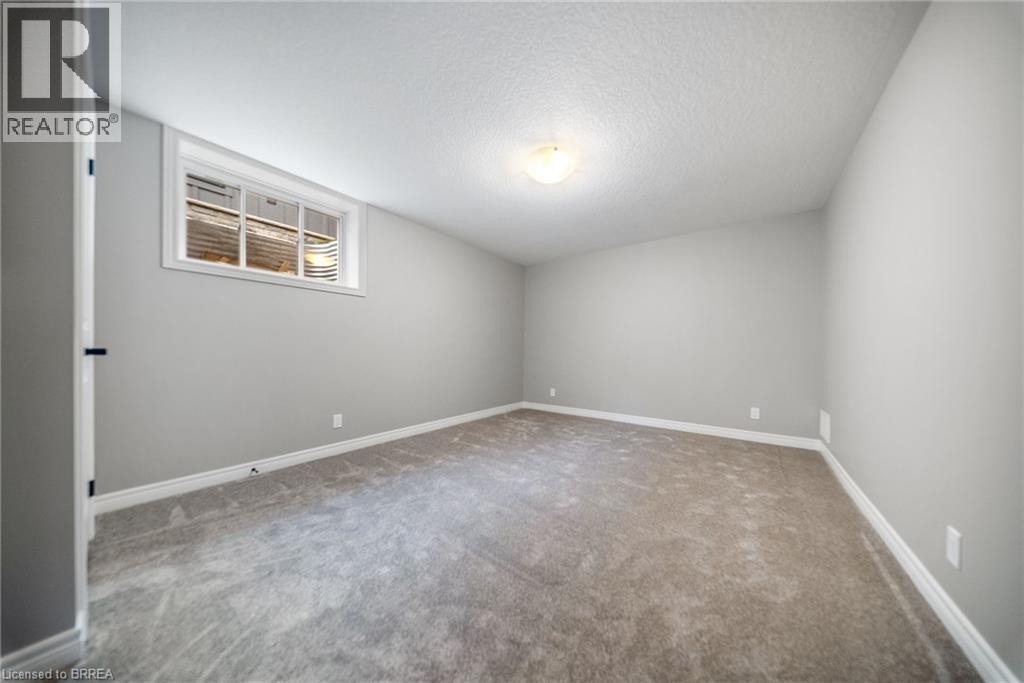 187 Craddock Boulevard, Jarvis, ON - Indoor Photo Showing Other Room