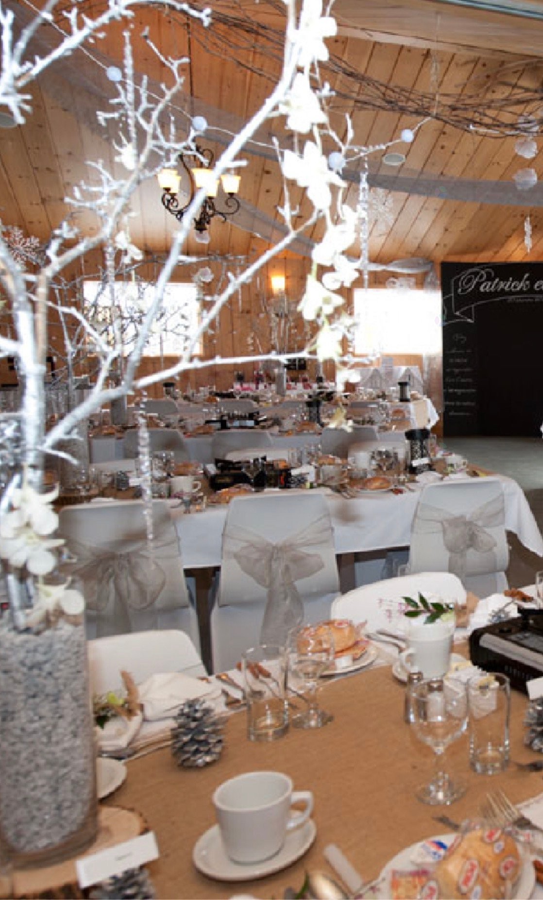 Salle à manger - 396 Ch. Hallé O., Brigham, QC - Outdoor With View