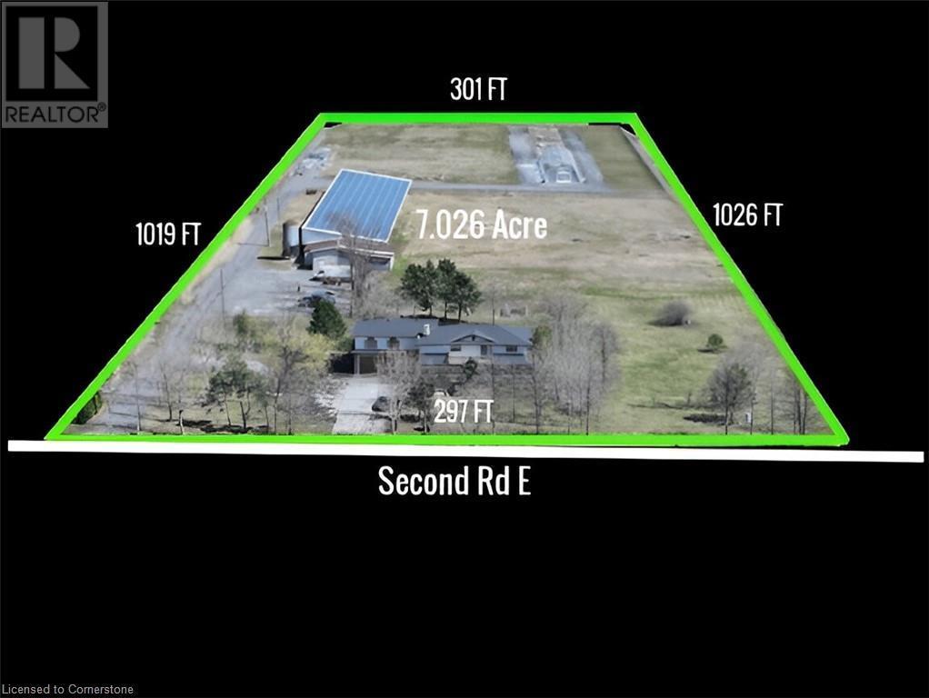 96 Second Road E, Hamilton, ON - Other