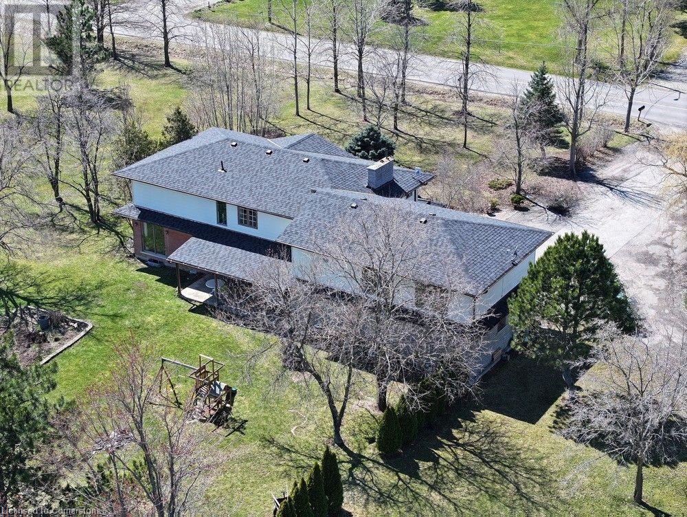 96 Second Road E, Hamilton, ON - Outdoor