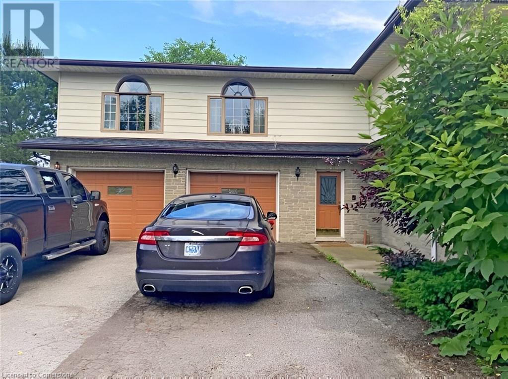 96 Second Road E, Hamilton, ON - Outdoor