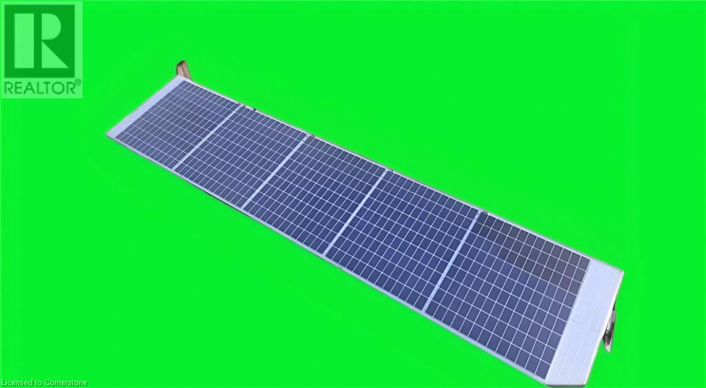 96 Second Road E, Hamilton, ON - Photo Showing Other Room