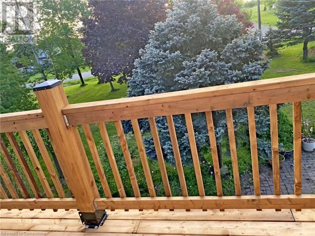 96 Second Road E, Hamilton, ON - Outdoor