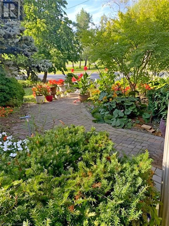 96 Second Road E, Hamilton, ON - Outdoor