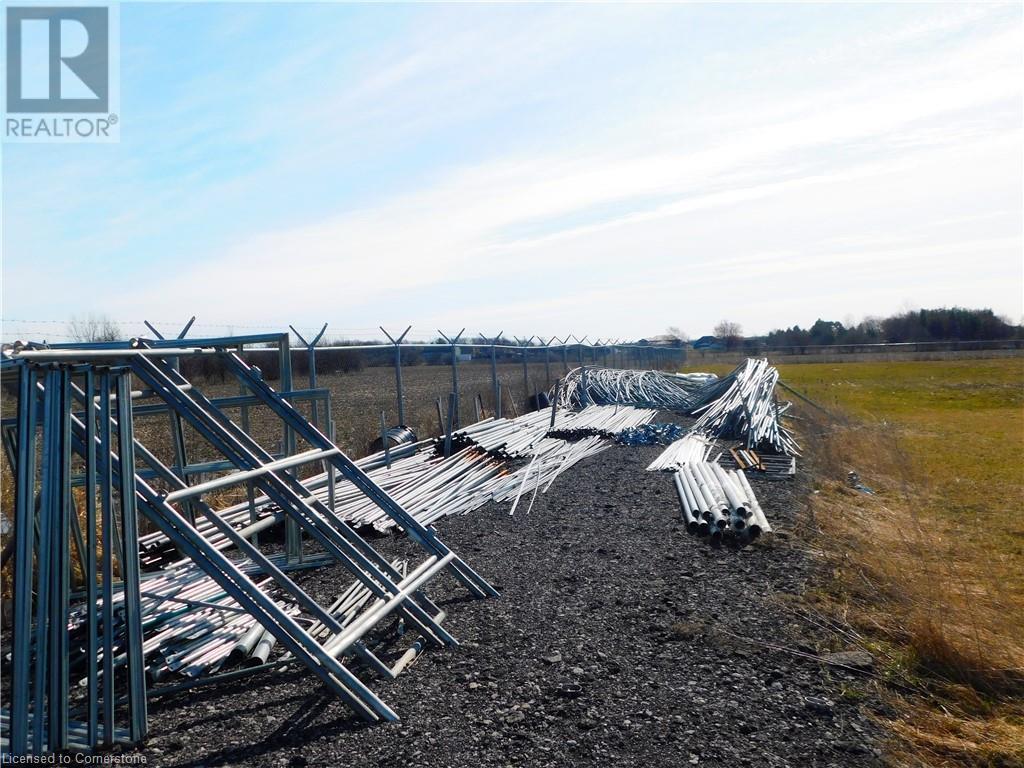 96 Second Road E, Hamilton, ON - Outdoor With View