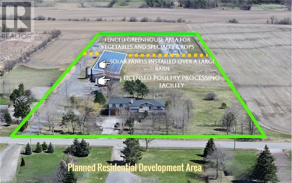 96 Second Road E, Hamilton, ON -