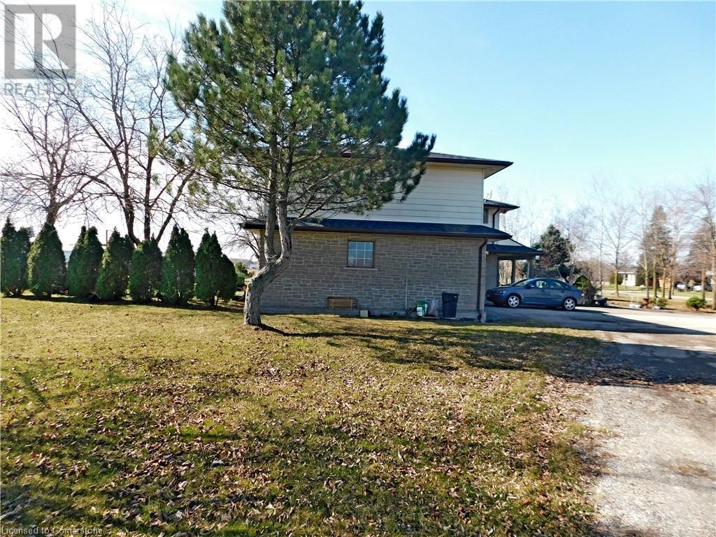 96 Second Road E, Hamilton, ON - Outdoor