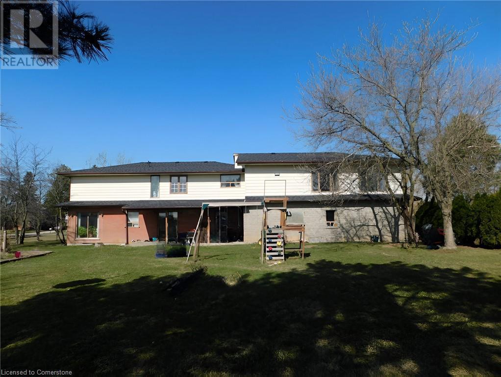 96 Second Road E, Hamilton, ON - Outdoor