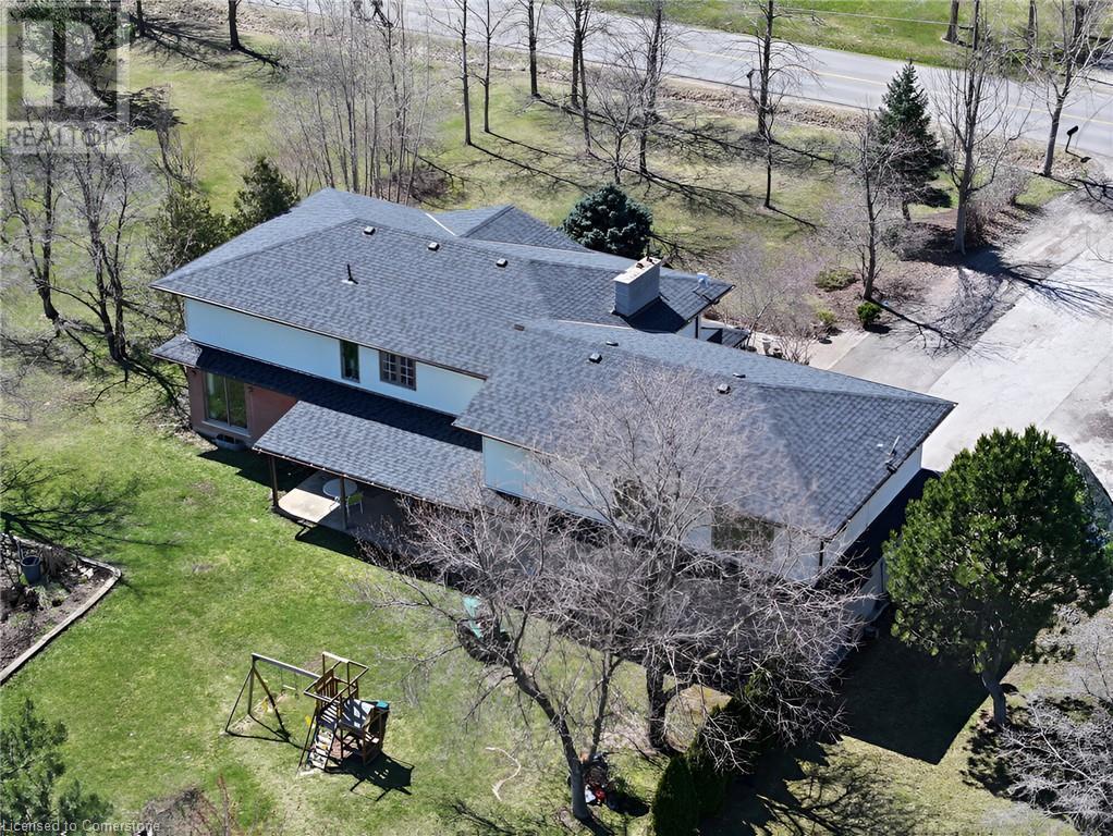 96 Second Road E, Hamilton, ON - Outdoor