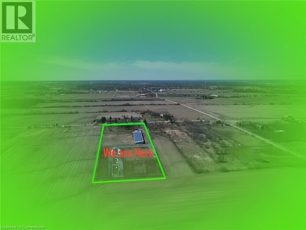 96 Second Road E, Hamilton, ON