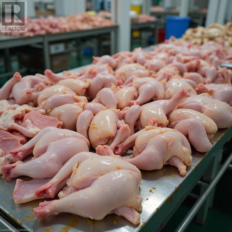 96 Second Road E, Hamilton, ON