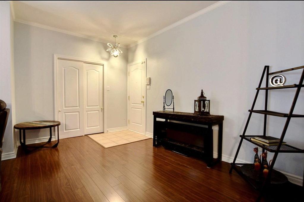 Hall d'entrée/Vestibule - 53-15500 Rue Sherbrooke E., Montréal (Rivière-Des-Prairies/Pointe-Aux-Trembles), QC - Indoor Photo Showing Other Room