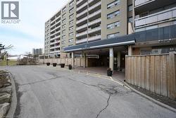 View of property with fence -