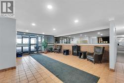 View of common area -