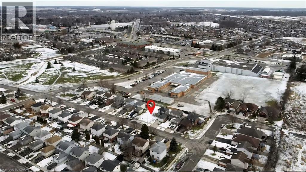 233 Kinross Street, Caledonia, ON