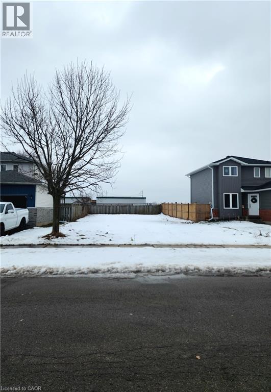 233 Kinross Street, Caledonia, ON