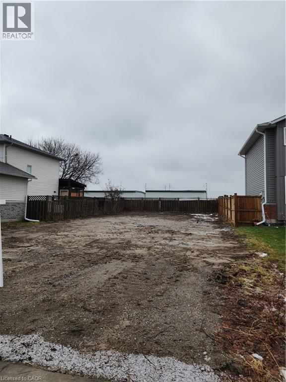 233 Kinross Street, Caledonia, ON