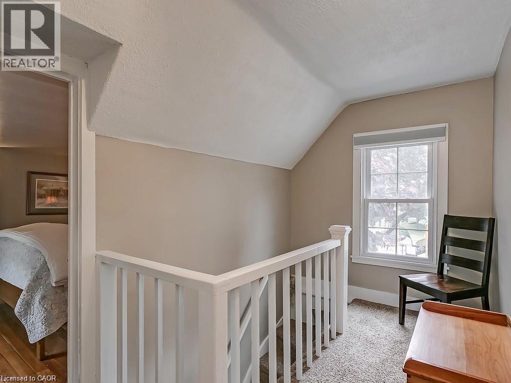 491 Pearl Street, Burlington, ON - Indoor Photo Showing Other Room