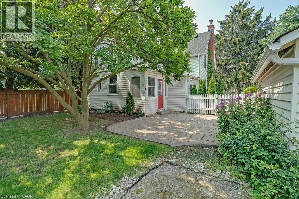 491 Pearl Street, Burlington, ON - Outdoor