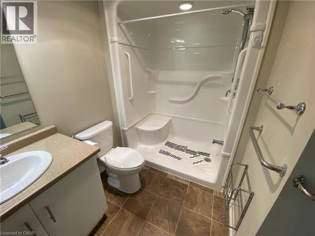 13 Szollosy Circle, Hamilton, ON - Indoor Photo Showing Bathroom